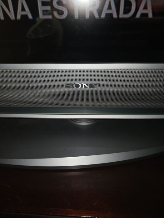 TV Sony Bravia LCD – 90€ (Ideal para Consolas Retro / Cabo 21 pinos) para desocupar