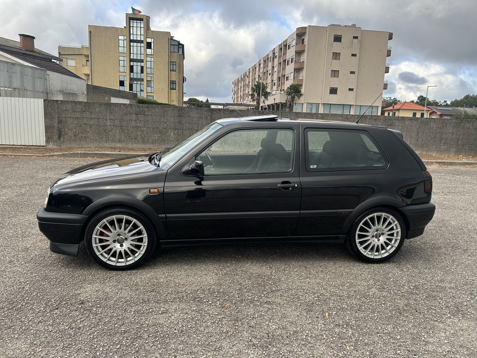 Volkswagen Golf — fotografia 3