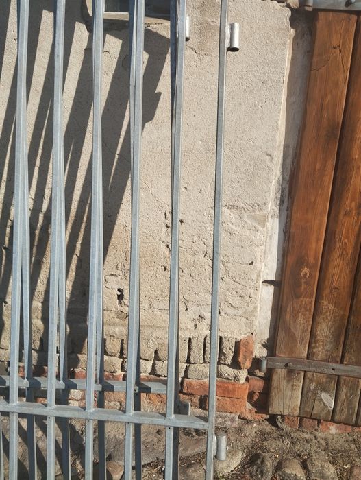 Sprzedam bramę wjazdową