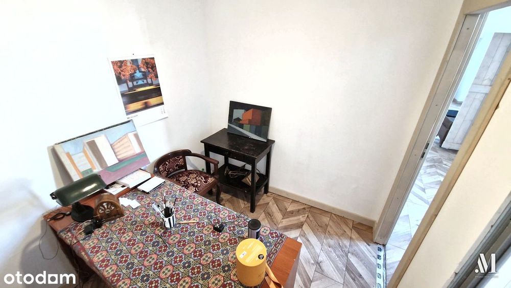 Mieszkanie – Częstochowa, Śródmieście - Widok 5