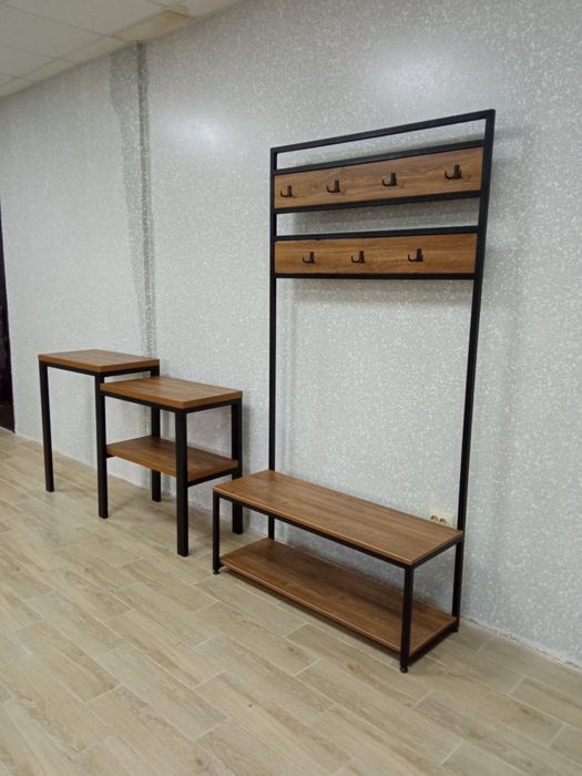 Виготовлення меблів під замовлення