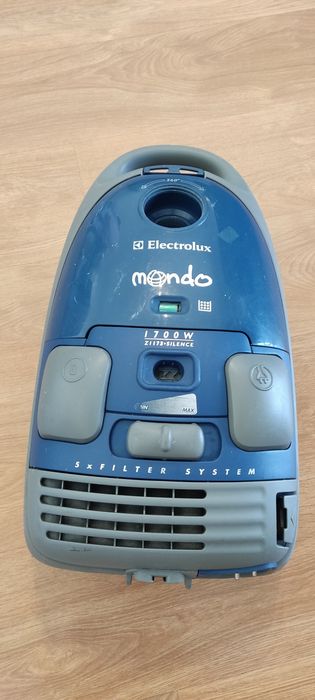 Aspirador Electrolux 1700W