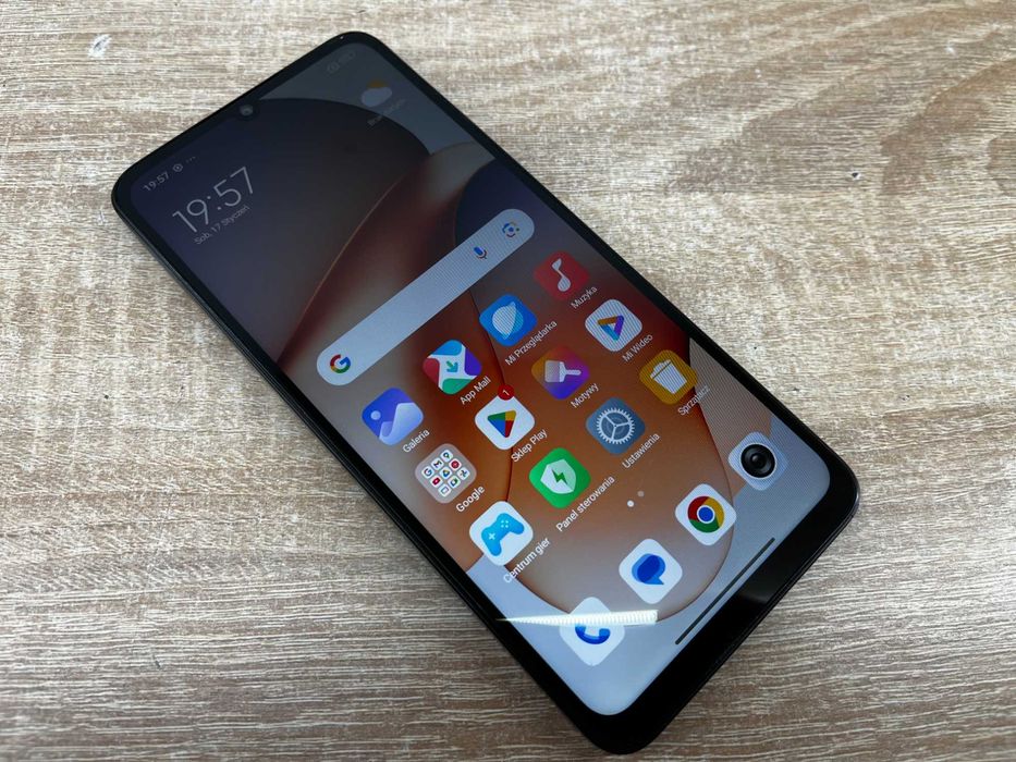 Smartfon Xiaomi Redmi 13C 5G 4 GB / 128 GB 5G