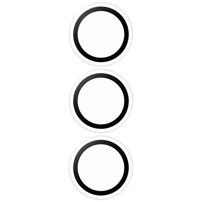 Szkło hartowane na obiektyw PanzerGlass do Samsung Galaxy S25+