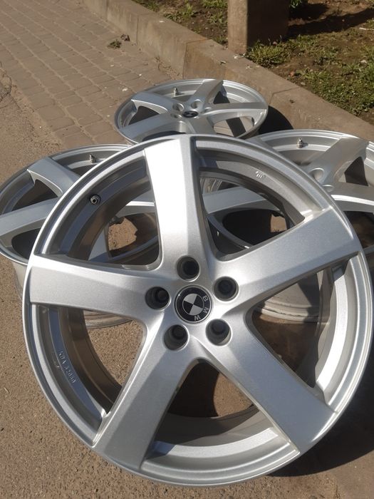 Тітани,диски, НОВІ ALUTEC Freeze 5/112 r19
