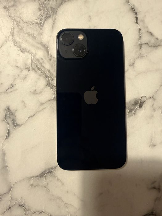 Iphone 13 128GB - dowód zakupu, w pełni sprawny