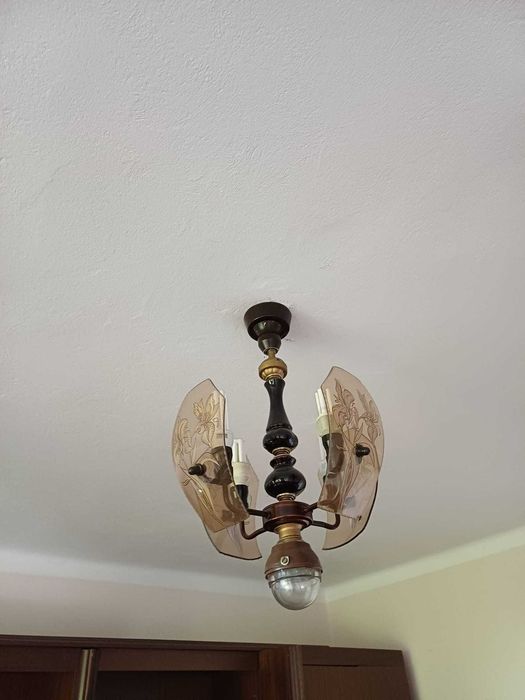 Lampa tulipany różne wzory!
