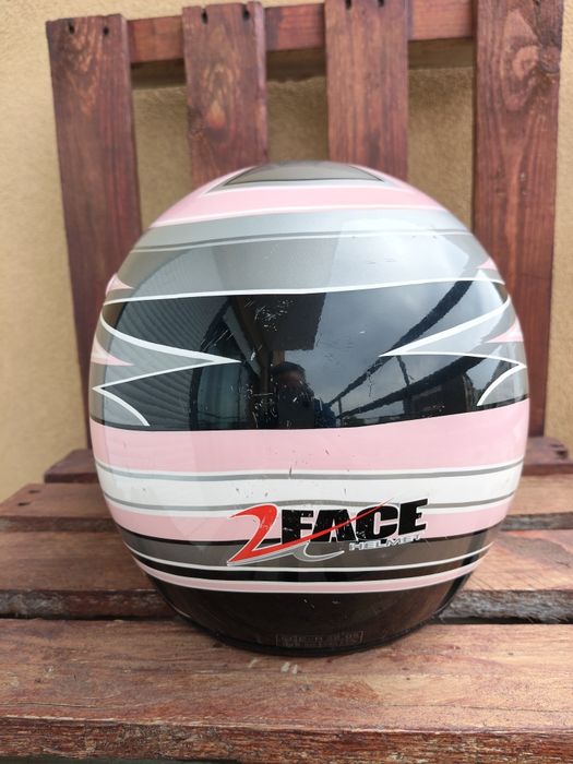 Capacetes  2Face Usados