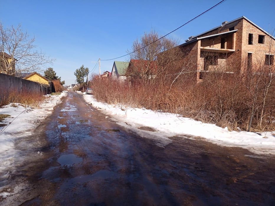 Продаж будинку с.Скнилів (5км від Львова)