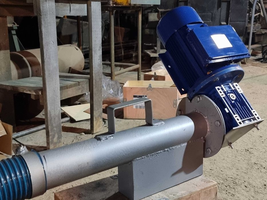 Гибкий шнек купить шнековий погрузчик купить гибкий шнековый погрузчик