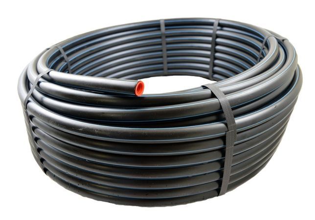 Rura PE 32 PN6 2.0 mm