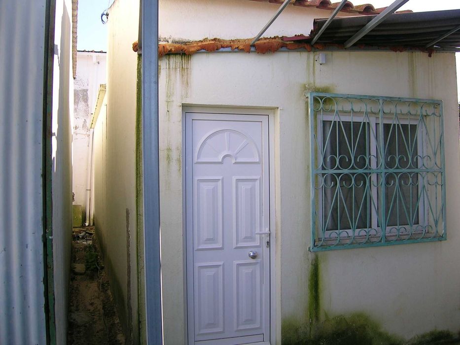 Moradia T3 com lote 600 m2