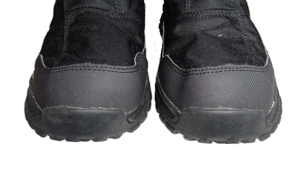 Зимове  взуття QUECHUA ARPENAZ 500 WARM