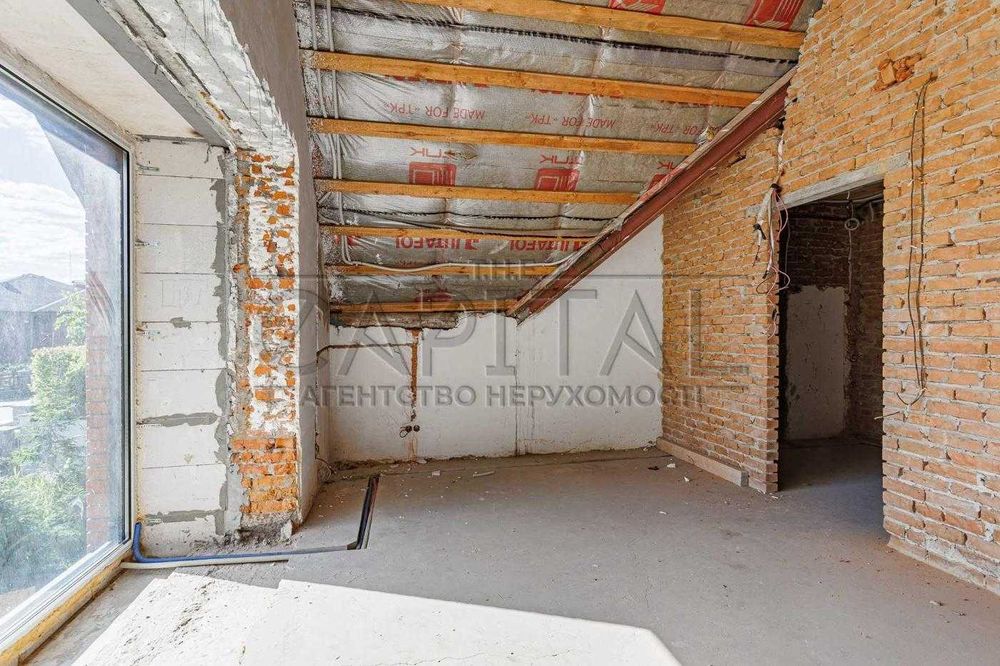 House by the address (area 392 m²) - Atlanta.ua - photo 14