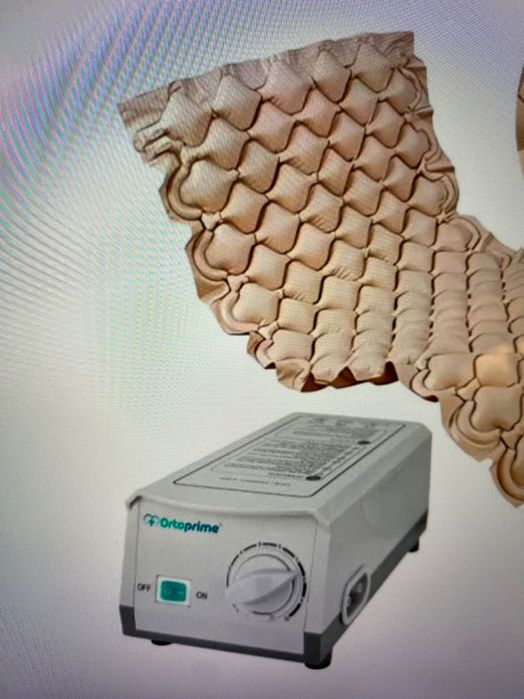 Cama electrica articulada SENSICARE