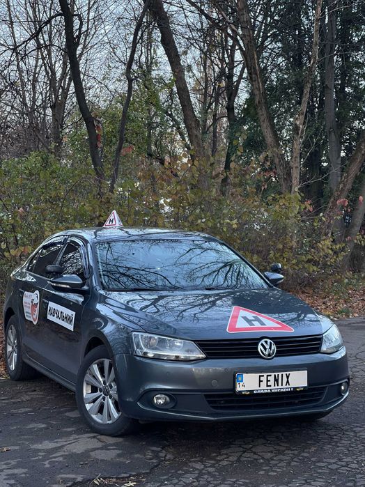 Автоінструктор Приватні Уроки Курси водіння Інструктор з водіння