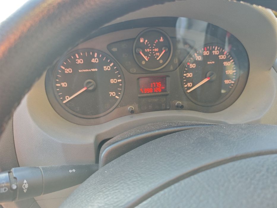 Fiat Scudo 2.0d.  2008r