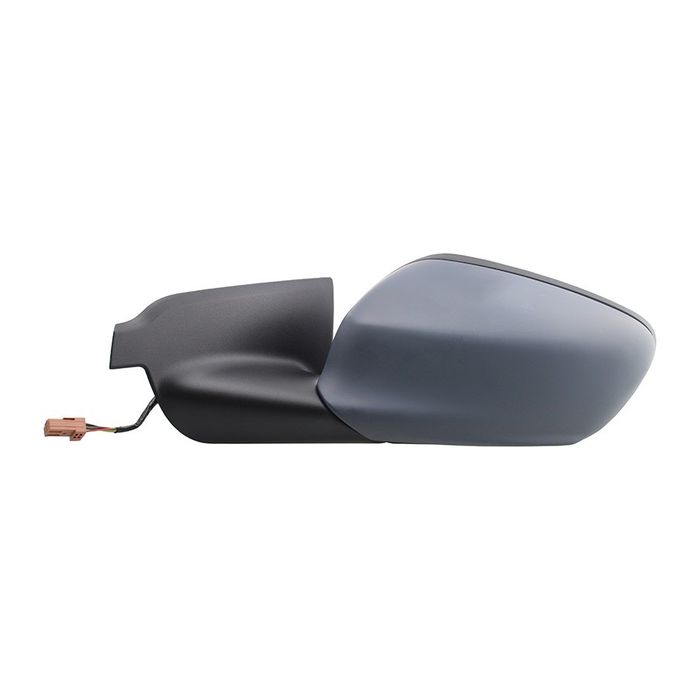 Espelho retrovisor Citroen C4 98016918XT Esquerdo (2014 em diante) Peça Nova
