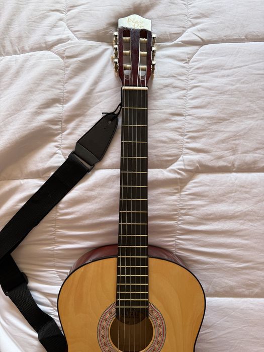 Guitarra Clássica Play On