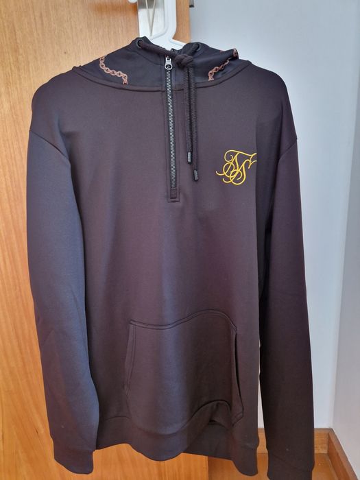 Camisola SikSilk