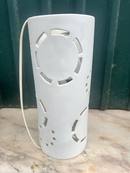 Candeeiros variados para venda em conjunto