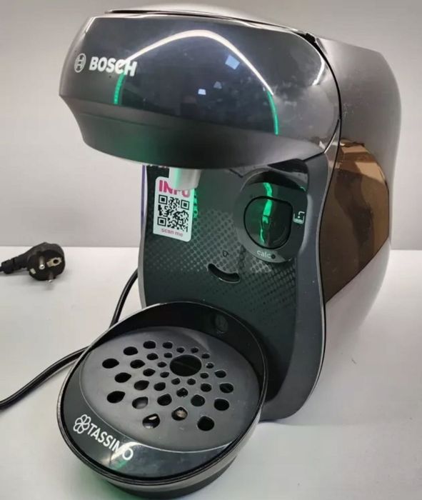 Ekspres do kawy BOSCH