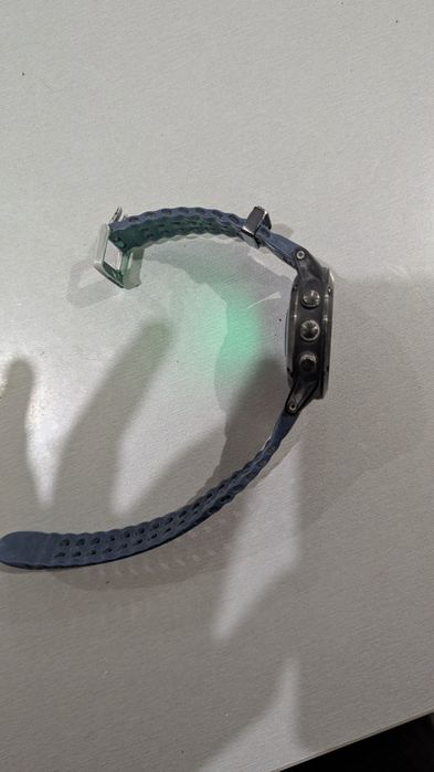 Garmin fenix 5 sapphire