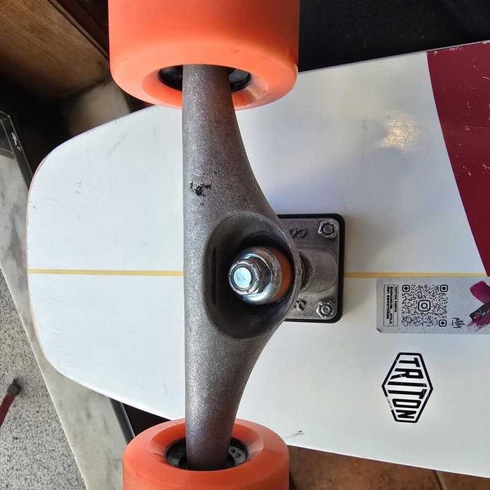 Surfskate Carver Triton