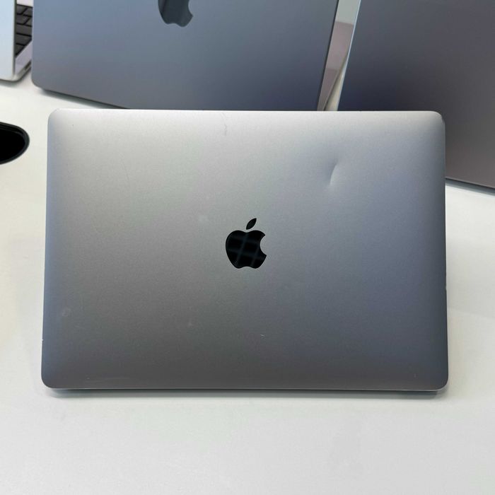 Ноутбук MacBook Air 13” 2019 i5 8/128GB • ГАРАНТІЯ • СТАН 9.2/10 93000