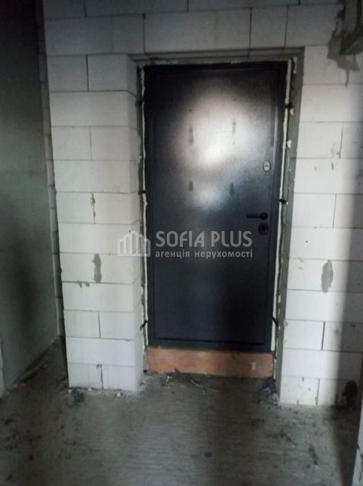 2-эт. дом, 113м2, 2 сот, Новые Петровцы с., Мощунская 11, без комісії,