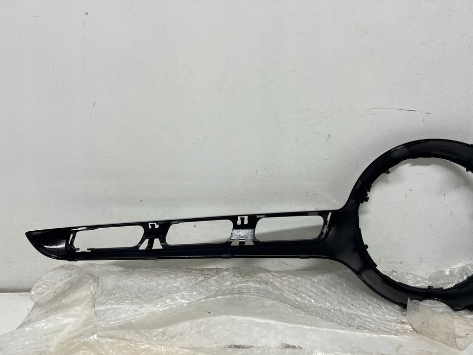 mercedes gla 248 grill atrapa zderzak przód a2478883401