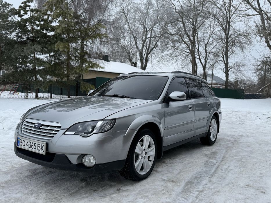 Пробам subaru legacy outback субару легасі аутбек