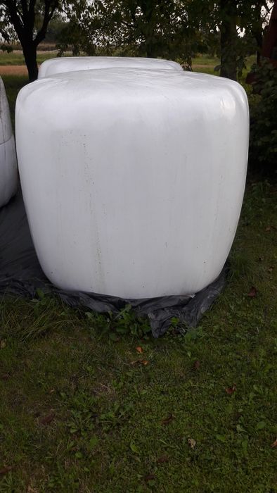 Sianokiszonka,bele siana zamienię lub sprzedam