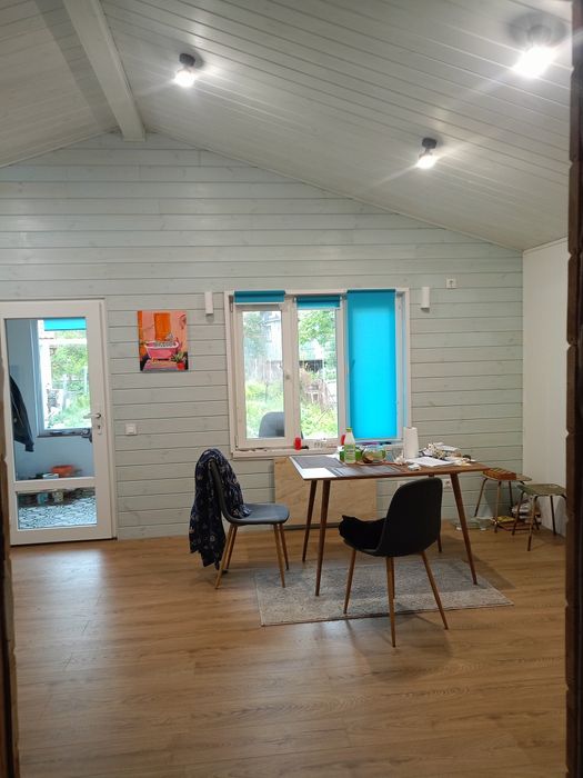 Продаю дом в Киеве,63 м2-92.000 долларов