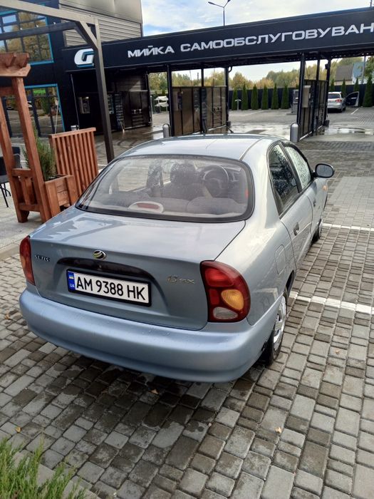 продам автомобіль