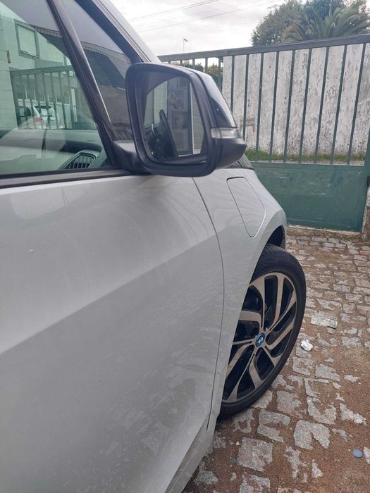 BMW I3 94 Rex impecável