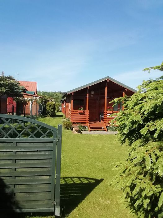 Domki nad morzem Wicie: wolne terminy!