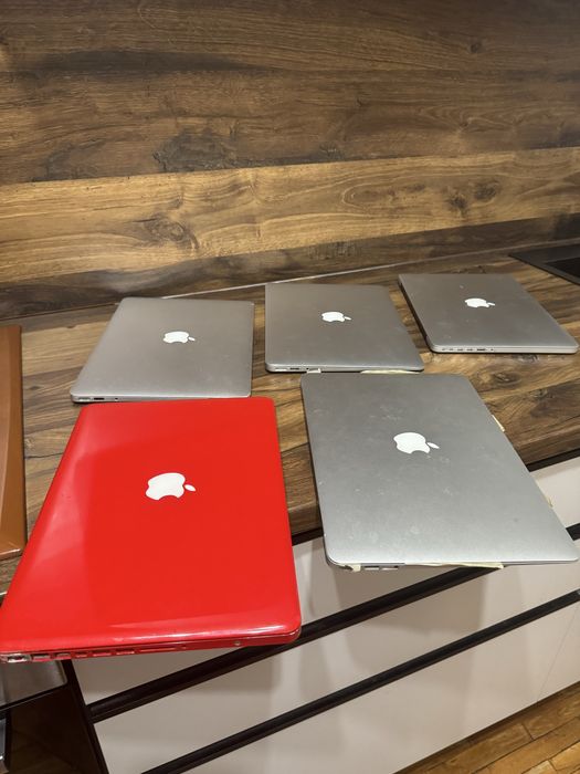 Macbook pro / macbook air