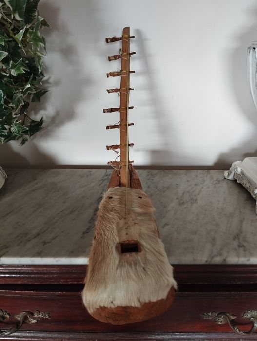 Harpa Africana Antiga