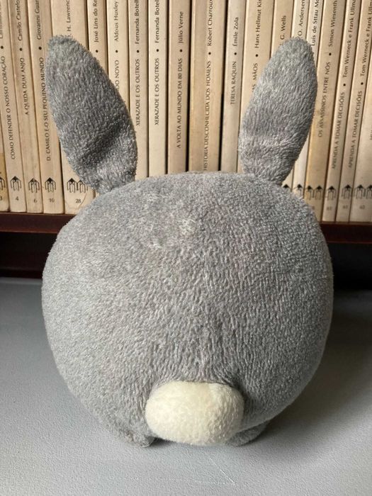 Brinquedo Peluche Bando do Bosque Pingo Doce