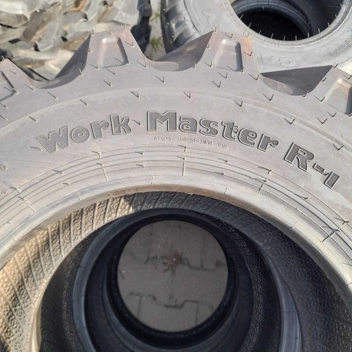 Opona 10.0/75-15.3 10PR PGX Work Master Galaxy opona napędowa