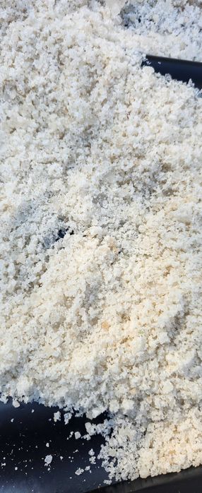 Sól drogowa kamienna  z antyzbrylaczem LUZ HURT