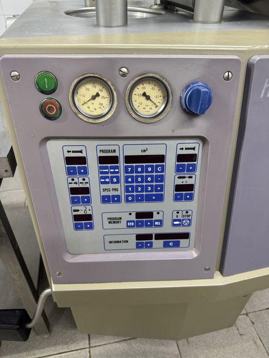 Nadziewarka Handtmann vf50 stan super
