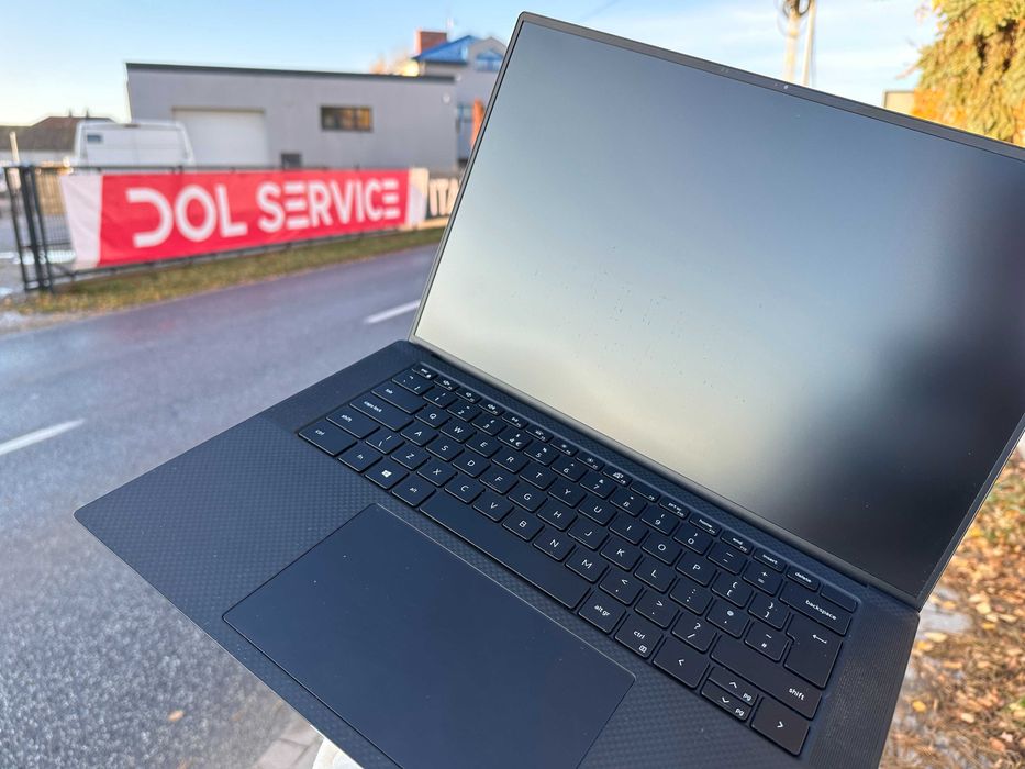 Dell Precision SERIES 5000 NVIDIA i7 11Gen 32GB 512GB W11PRO GW 12MSC