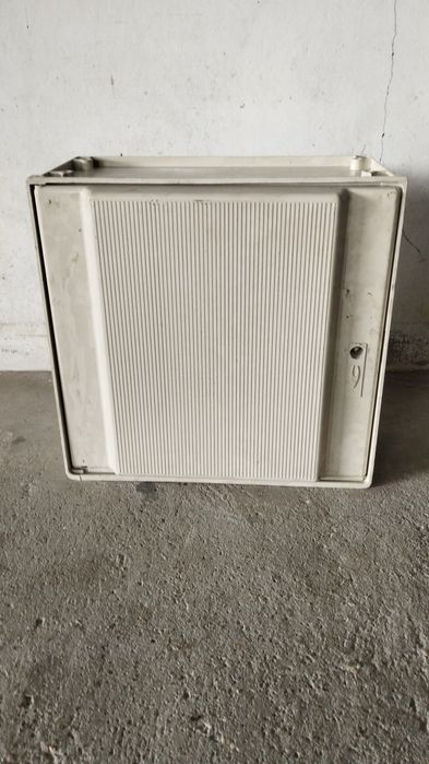 Caixa de gás ou diversos