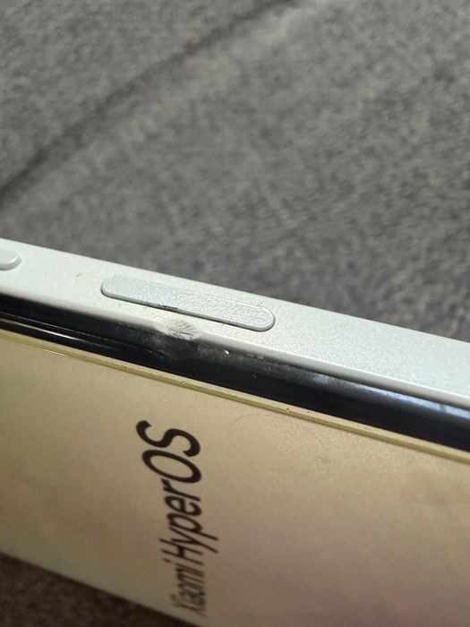 Redmi Note 12pro 5g