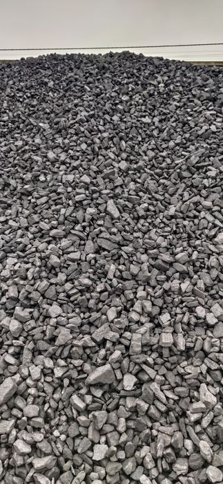 Уголь, брикеты, дрова