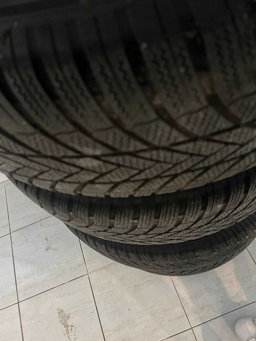 jantes 19´´ AUDI E-TRON originais