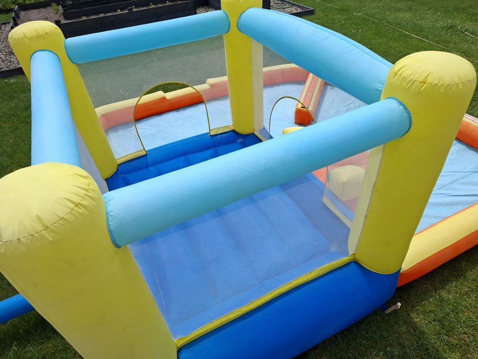 Bestway H2oGo zamek dmuchany wodny plac zabaw