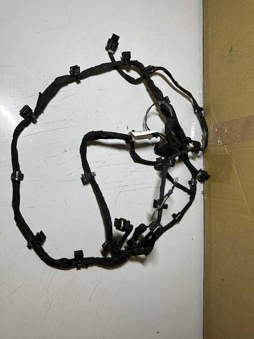 Mercedes G Klasa W463 Wiązka 6xPDC